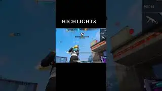 Action⚡#freefire #vkvel #gaming #tamil #action #highlights #vpmreels #headshot