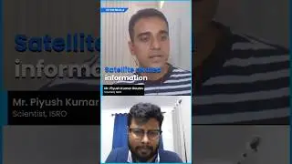 BTech Graduate to ISRO Scientist - How? | Internshala