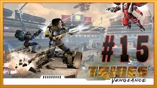 Tribes: Vengeance :: PC :: Прохождение :: #15