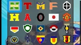 Captain tsubasa pes 2012 Review tim and Jersey