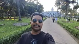 &ldquo;Tajhat Rajbari Rangpur | তাজহাট জমিদার বাড়ি ভ্রমণ | Tajhat Palace Travel Guide Bangladesh&rdquo;