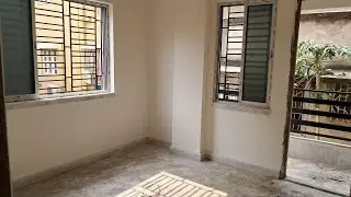 2 bedroom Flat For sale in purba Sinthi Dumdum |দমদমে সবথেকে সস্তা ফ্ল্যাট আমাদের কাছেই লোন & CC সহ|