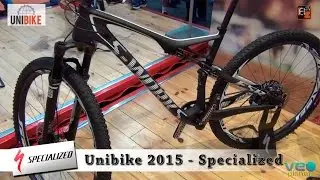 Unibike - Bicicletas Specialized gama 2015