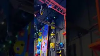 Things to do in Mumbai! Visit Woop Trampoline today.