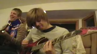Milosny - I Gotta Feeling (cover)