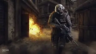💥 Point Blank 💥 **Leon*sPride** снова в деле!   Point Blank
