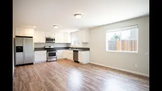 San Diego Duplex Rentals 3BR/2BA by San Diego Property Management
