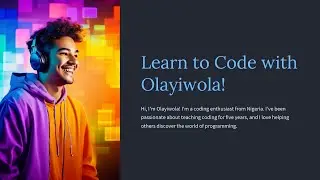 Introduction