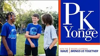 All About PK Elementary Night - Spring 2026
