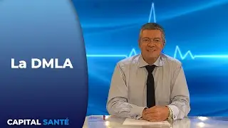 La DMLA