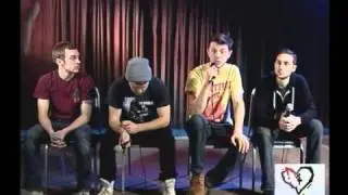 Interview For Absolutepunk