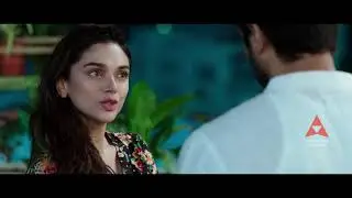 Post Production at Annapurna Studios ft. Sammohanam