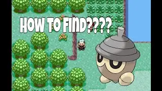 How To Find Seedot In Pokemon Emerald