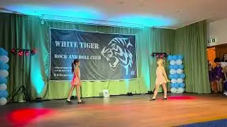 Kiss Lotti - Hadrik Dorka (Duo Little Girls - 2.hely)