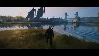 Vega Frontier Edition Witcher 3 Benchmark