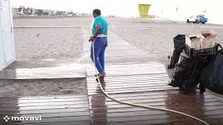 Expert Exterior Cleaning for Commercial Spaces: Pressure Washing & Maintenance #cleaningservices