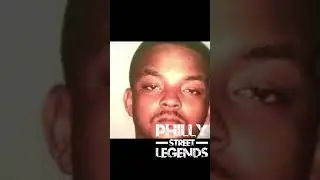 Capone ( Southwest Philly ) 🕊️🙏🏿The Gangster & The Gentleman #phillystreetlegends #philadelphia