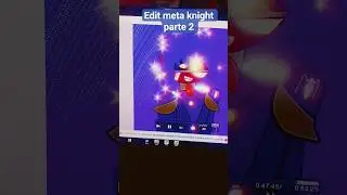 edit meta knight parte 2.#edit #metaknight #kirbymusic #kirby #gachaclub #ripple #art #magolor.