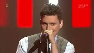Dawid Podsiadło - W dobrą stronę (Fryderyki 2016)