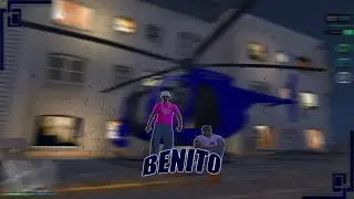[SibauiRP] Sibaui kennenlernen 🪂🌌 | Benito