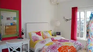 bedroom teenage girl decorating ideas