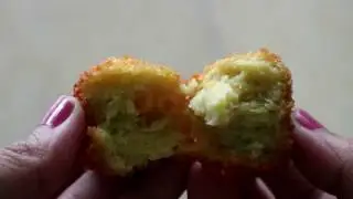 Resep Nugget Ayam Mudah dan Sehat