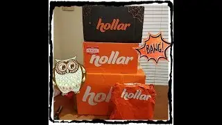 A week of Hollar Hauls!! Day #4 ~ Scentology and Magic MeeMees!