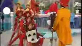 1987 Kids Incorporated Theme Song