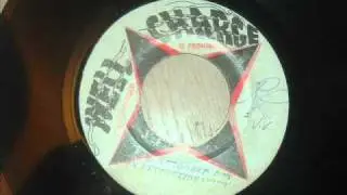 Earthquake by The Revolutionaries.wmv