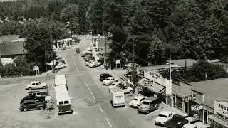 Animating Historical Photos - Monte Rio Revival