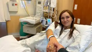 UNEXPECTED DELIVERY ** OUR BABY GIRL IS HERE**|Lito and Maddox Family