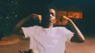 DC3 - Icon Freestyle (Jaden Smith Cover)