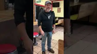 OVs  ADA violation 