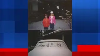 Morning Smile: 38 years since April 1987 snow day