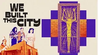 Keysborough Church of Resurrection - We Built This City