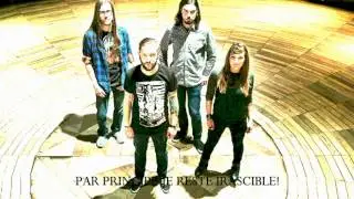 AqME - Marketing Armageddon