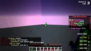 ParaPvP: NoFatGuy vs HazeRogue