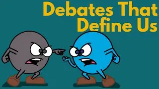 Greatest Pop Culture Debates: Which Side Are You On?