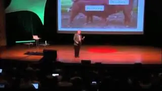 PdF 2011 | Doc Searls: User-driven Democracy