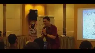 Inilah Rahasia Kecerdasan Emosional Dengan Prinsip RULER - Training EQ Anthony Dio Martin