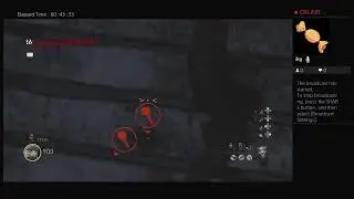 Final Reich Easter Egg