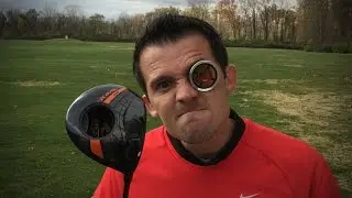 Cobra King LTD Driver: A Window to Technology 2016