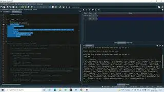 Python Text To Speech gTTS