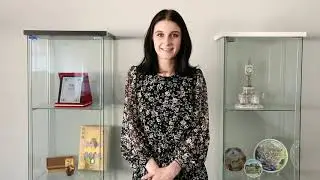Stosunki międzynarodowe - Anastasiia Studentka w WSPA - Wirtualne Drzwi Otwarte 2021