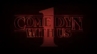 Come Dyn With Us Teaser