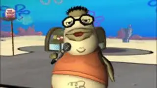 Bubble Bass GT