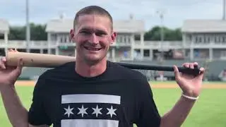 Chicago Dogs TMD Altman Interview