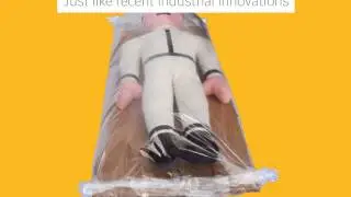 TC BodyBag&reg; Animation