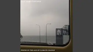 Pining in the age of climate change
