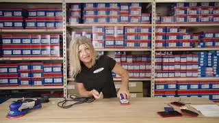 Top 2 Sanding Tips for Better Results & a Longer-Lasting Sander